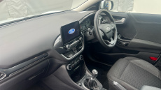 Ford Puma 1.0 EcoBoost Hybrid mHEV Titanium 5dr Petrol Hatchback